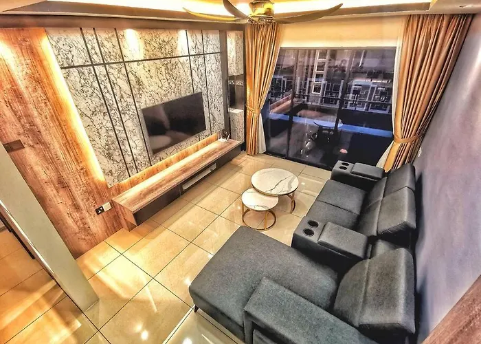 One Life Four Season Guest House Manhattan Waterpark